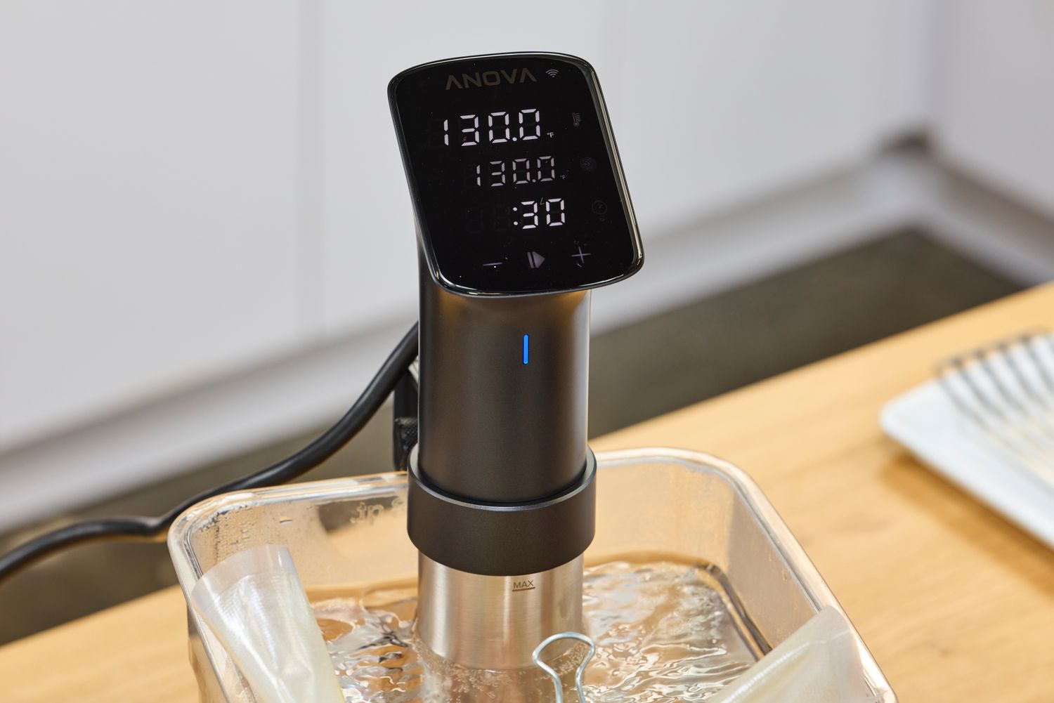 ChefSteps Joule Immersion Circulator