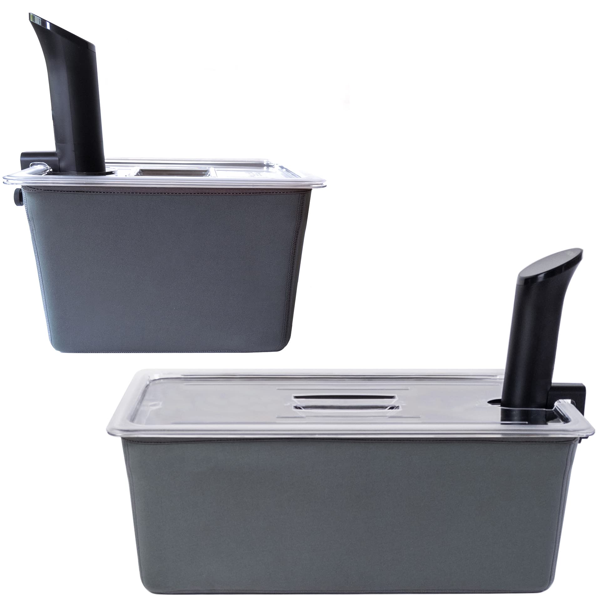 Rubbermaid 12-Quart Container